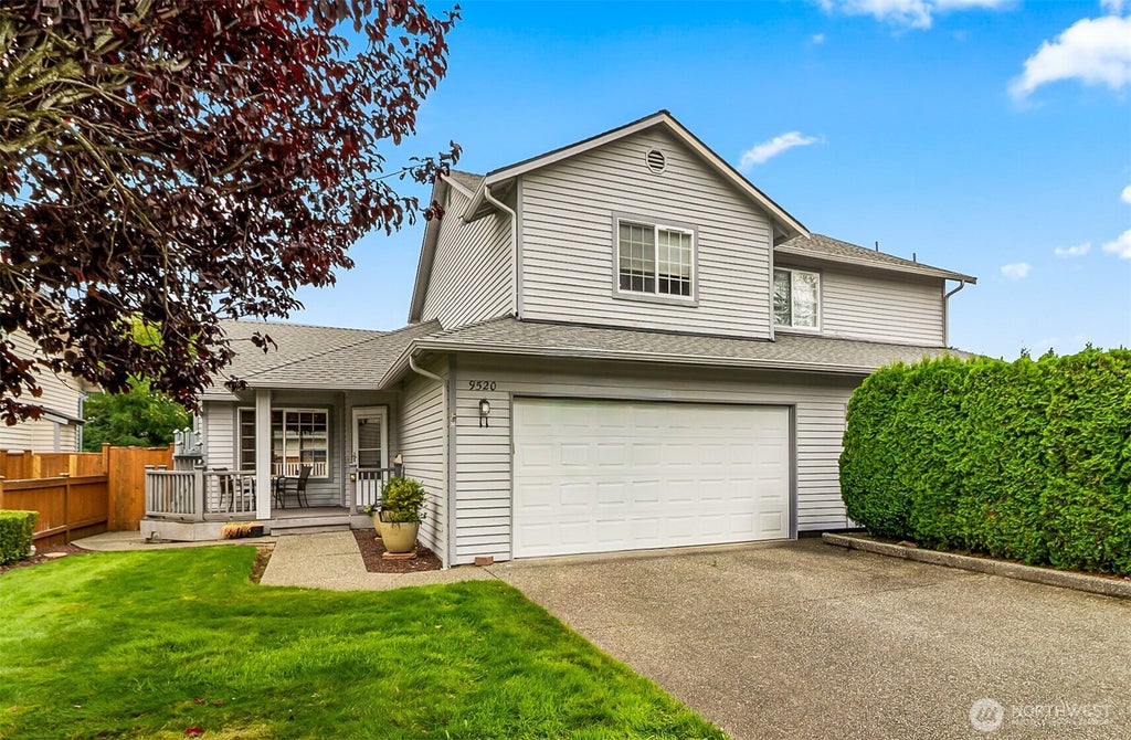 Photo of 9520 2nd Street SE #11, Lake Stevens, WA 98258 (MLS # 2561310)