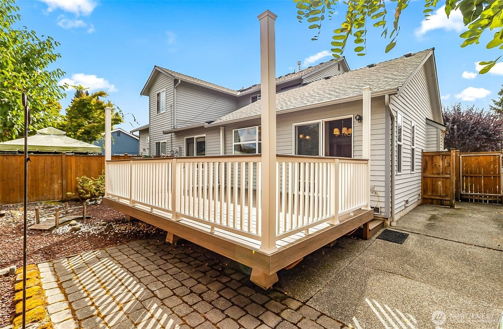 Photo of 9520 2nd Street SE #11, Lake Stevens, WA 98258 (MLS # 2561310)