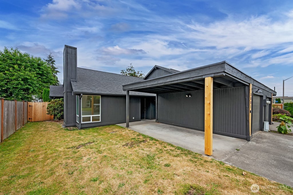 Photo of 3001 M Street NE, Auburn, WA 98002 (MLS # 2551856)