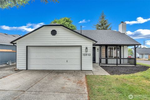 Photo of 15910 NE Noble Street, Vancouver, WA 98662 (MLS # 2524232)