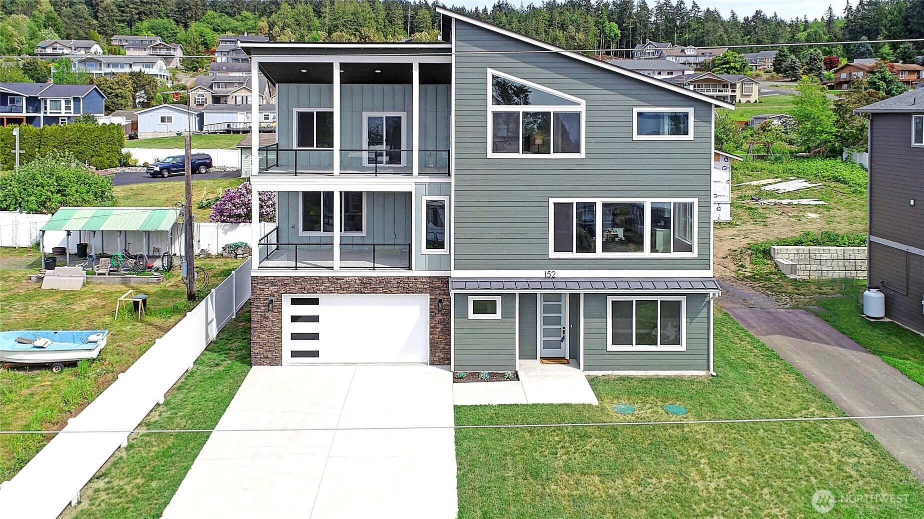 152 Henning Drive
