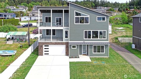 152 Henning Drive, Camano Island, WA 98282 - MLS#: 2365523