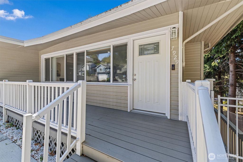 Photo of 7929 Delridge Way SW, Seattle, WA 98106 (MLS # 2410407)