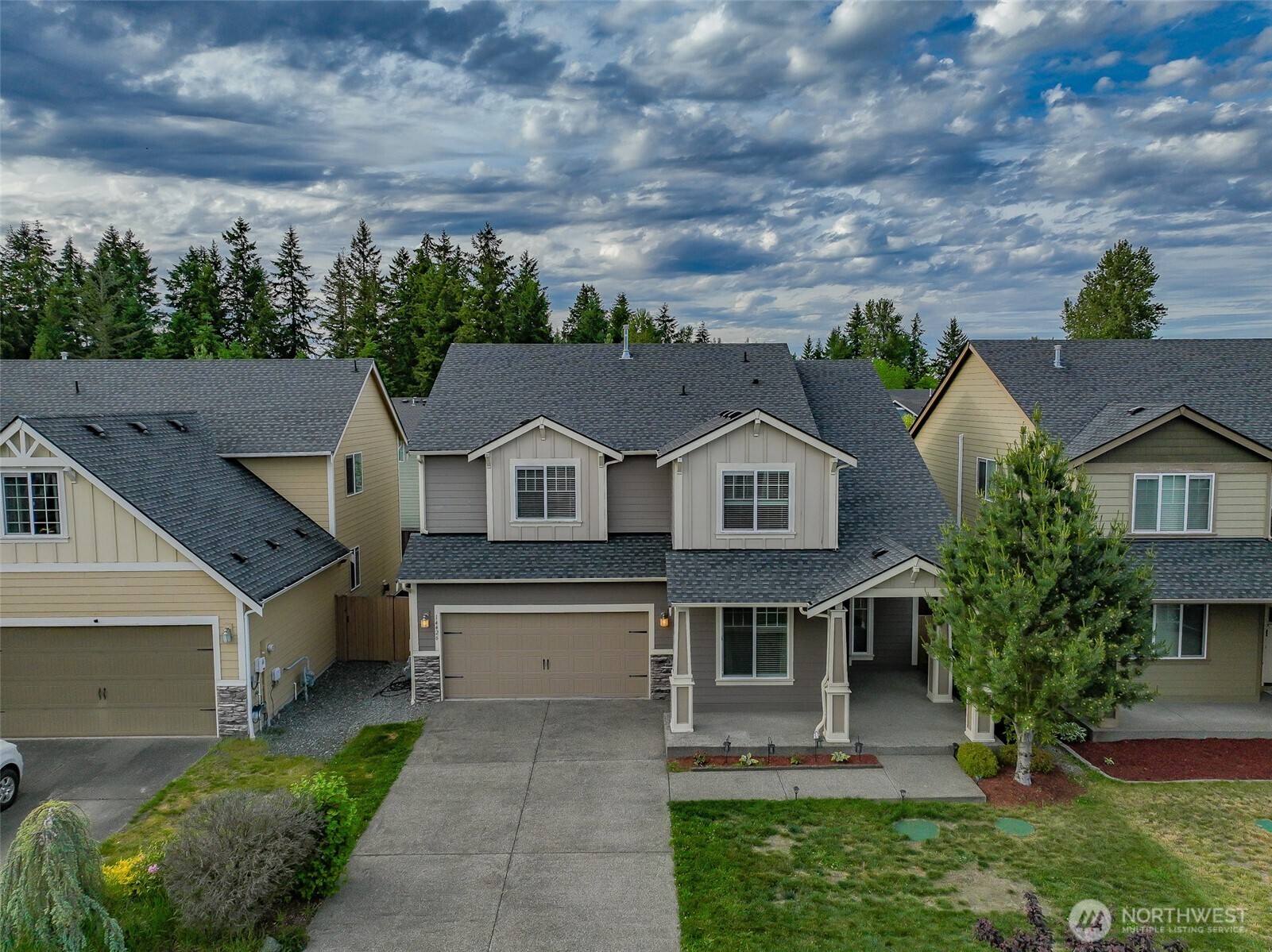 14426 99th Ave SE
