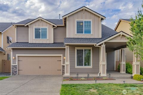 Photo of 14426 99th Ave Ave SE, Yelm, WA 98597 (MLS # 2333367)