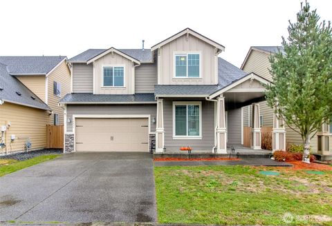 14426 99th Ave SE, Yelm, WA 98597 - MLS#: 2333367