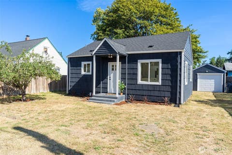Photo of 859 118th Street S, Parkland, WA 98444 (MLS # 2553099)