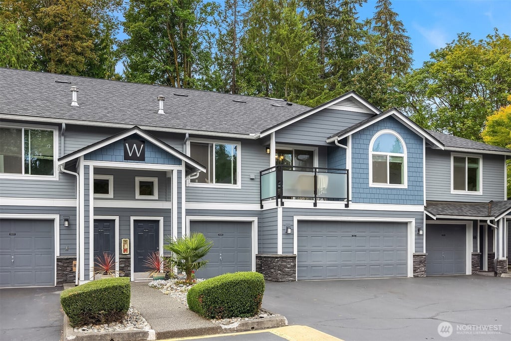 Photo of 2201 192nd Street SE #W204, Bothell, WA 98012 (MLS # 2578418)