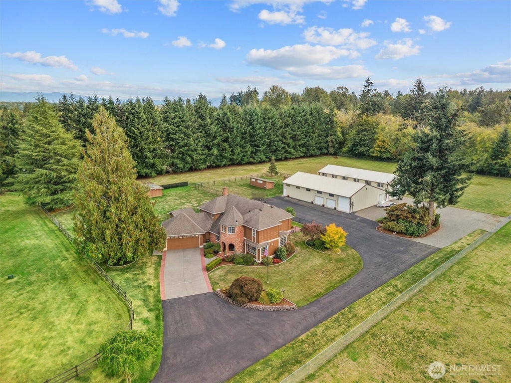 Photo of 5302 55th Street SE, Auburn, WA 98092 (MLS # 2591188)