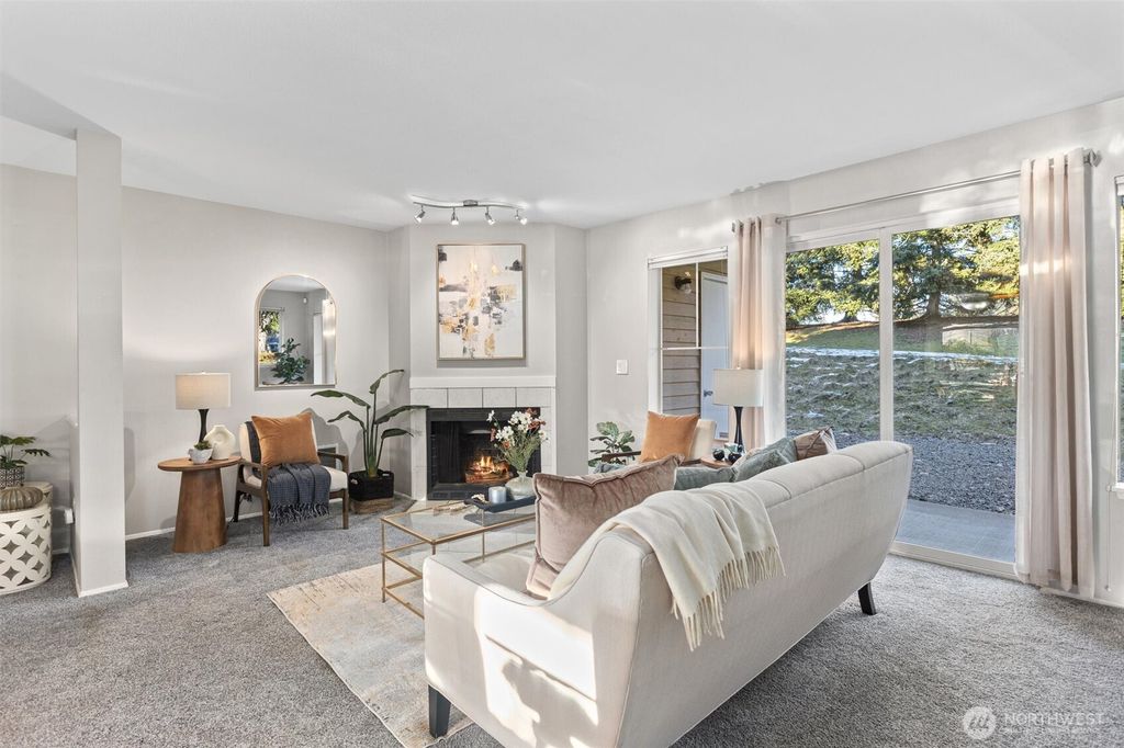 Photo of 5300 Harbour Pointe Blvd Blvd #301M, Mukilteo, WA 98275 (MLS # 2329076)