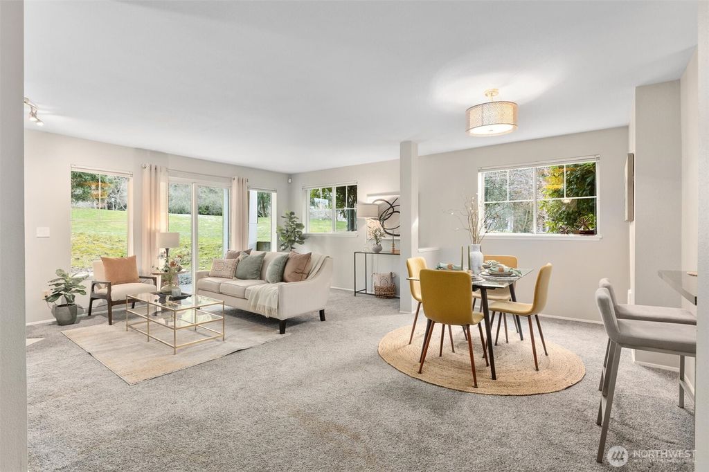 Photo of 5300 Harbour Pointe Blvd Blvd #301M, Mukilteo, WA 98275 (MLS # 2329076)