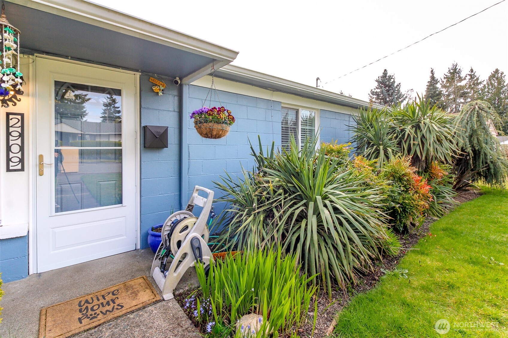 2909 N Baltimore Street