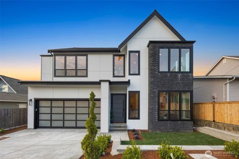 1002 N 31st Street, Renton, WA 98056 - MLS#: 2341898