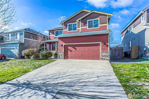 15245 SE Kayla Street SE Yelm WA 98597