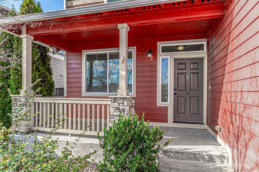 Photo of 15245 SE Kayla Street SE, Yelm, WA 98597 (MLS # 2480578)