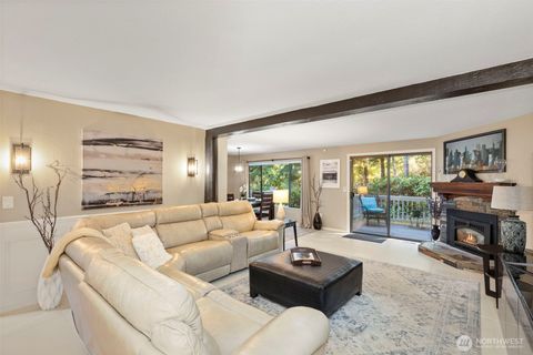 Photo of 101 Highland Greens Grns #5, Port Ludlow, WA 98365 (MLS # 2442910)