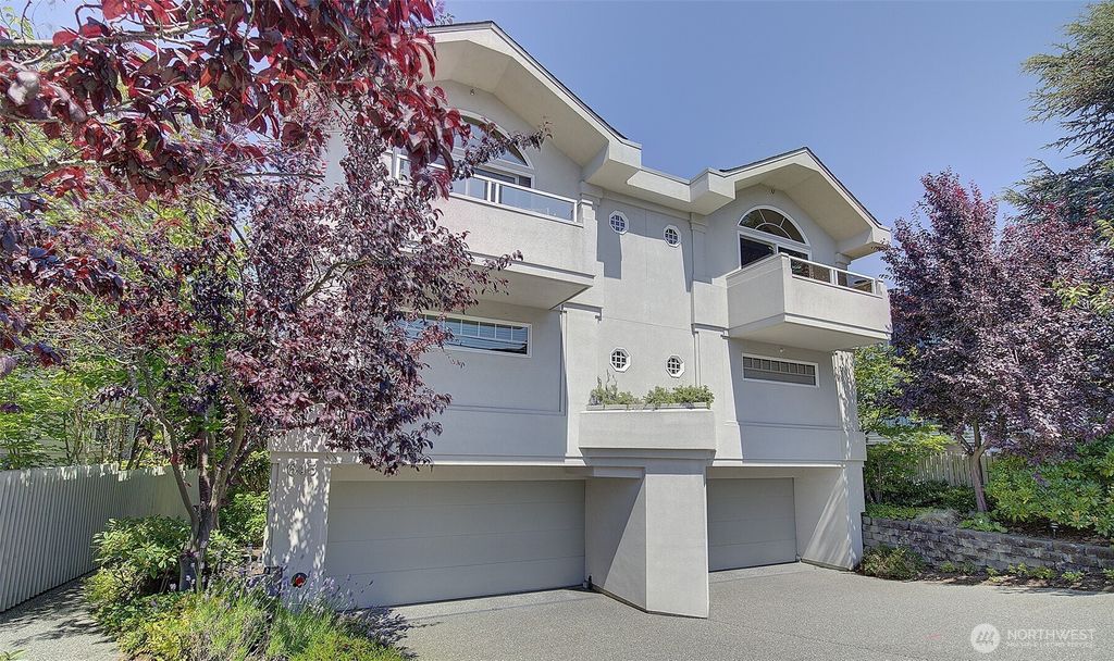 Photo of 645 Bell Street #101, Edmonds, WA 98020 (MLS # 2411018)