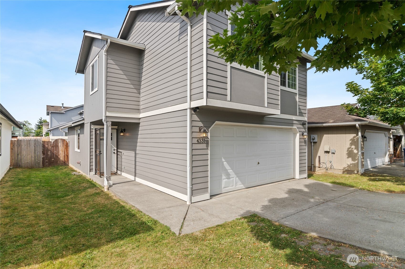 4331 150th Street NE 86