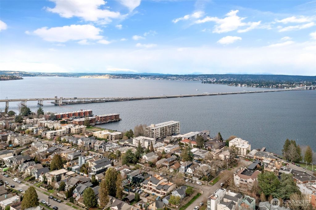 Photo of 2009 42nd Avenue E, Seattle, WA 98112 (MLS # 2481191)