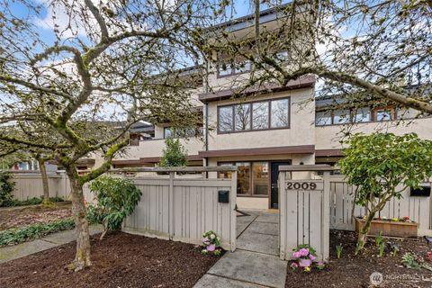 2009 42nd Avenue E Seattle WA 98112