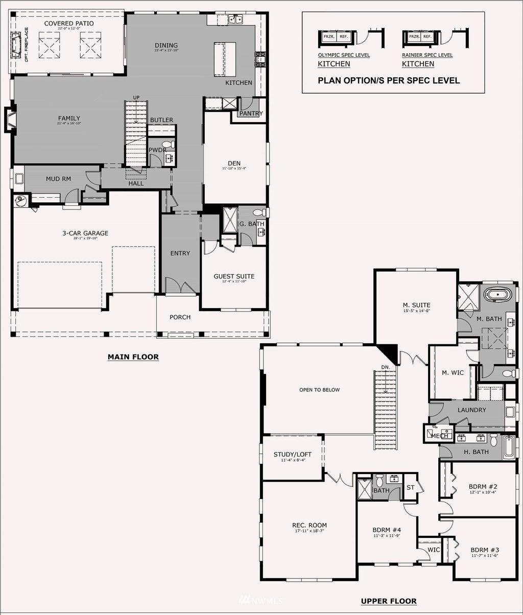 Photo of 1840 245th Place NE, Sammamish, WA 98074 (MLS # 1925858)
