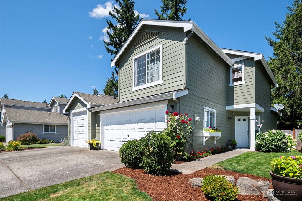 Photo of 22762 SE 242nd Street, Maple Valley, WA 98038 (MLS # 2146017)