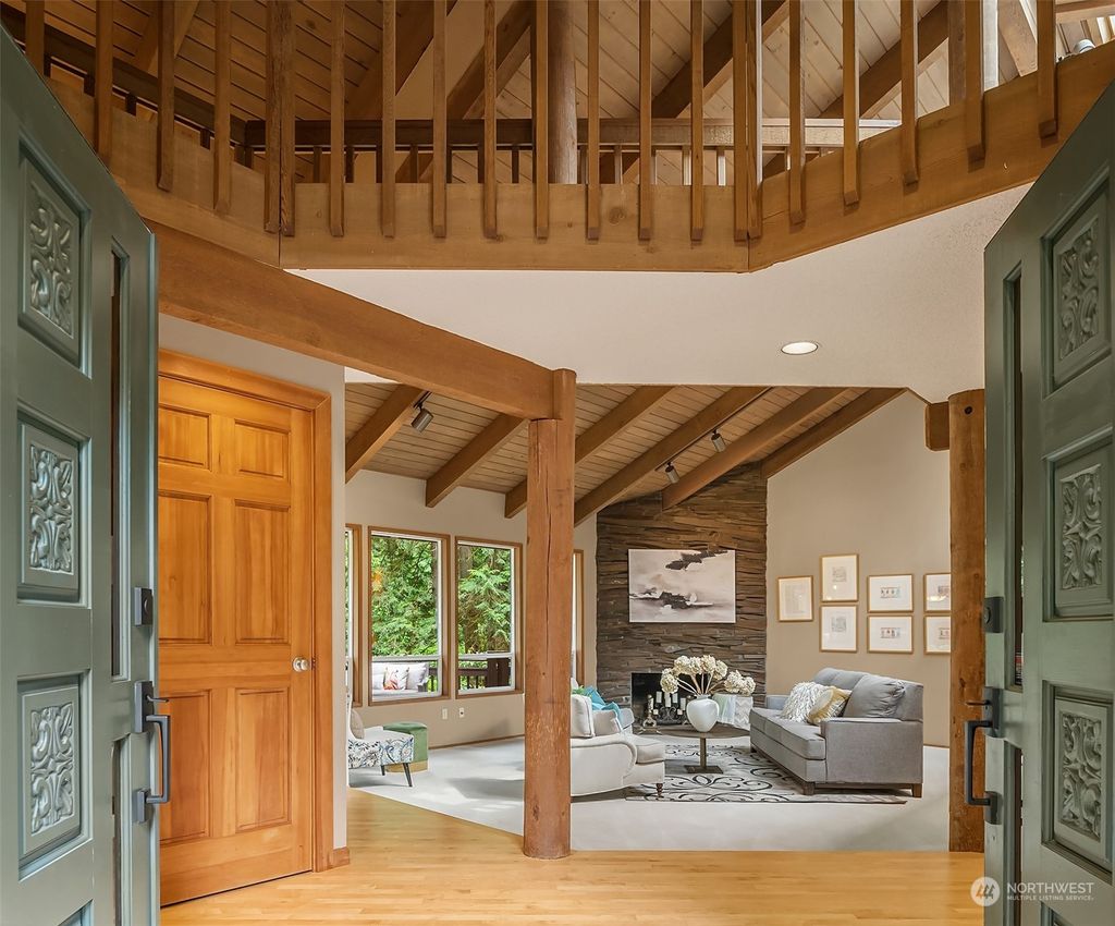 Photo of 20639 NE 169th Place, Woodinville, WA 98077 (MLS # 2149730)