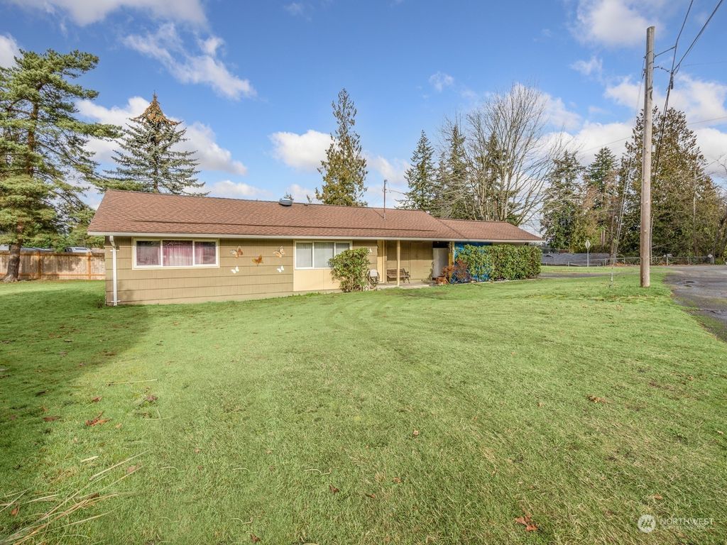 Photo of 5801 214th Street SW, Mountlake Terrace, WA 98043 (MLS # 2031030)