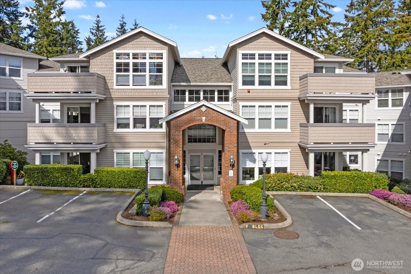8500 Main Street F205