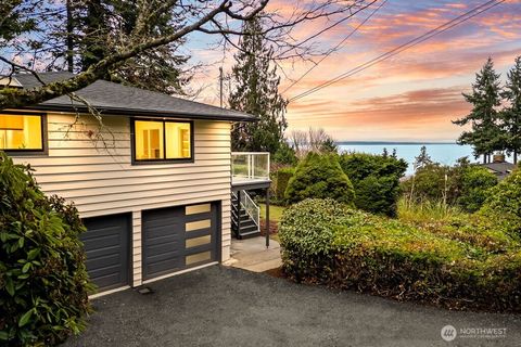Photo of 16858 76th Avenue W, Edmonds, WA 98026 (MLS # 2469066)