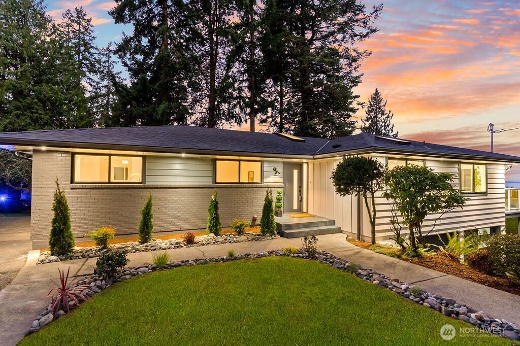 Photo of 16858 76th Avenue W, Edmonds, WA 98026 (MLS # 2469066)