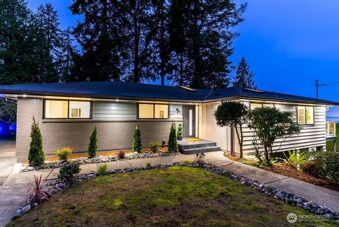 Photo of 16858 76th Avenue W, Edmonds, WA 98026 (MLS # 2469066)