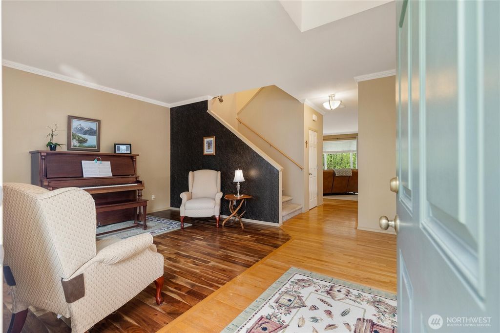 Photo of 12328 58th Drive SE, Snohomish, WA 98296 (MLS # 2506652)