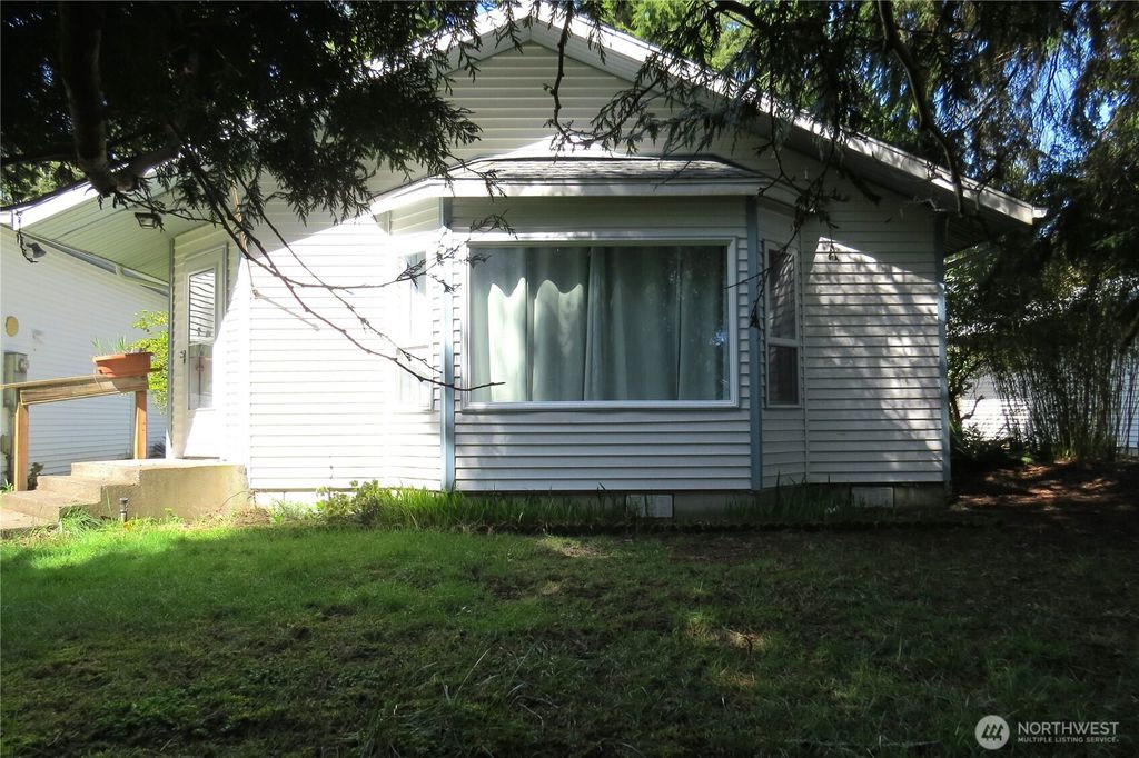 Photo of 267 Duck Lake Drive NE, Ocean Shores, WA 98569 (MLS # 2513623)