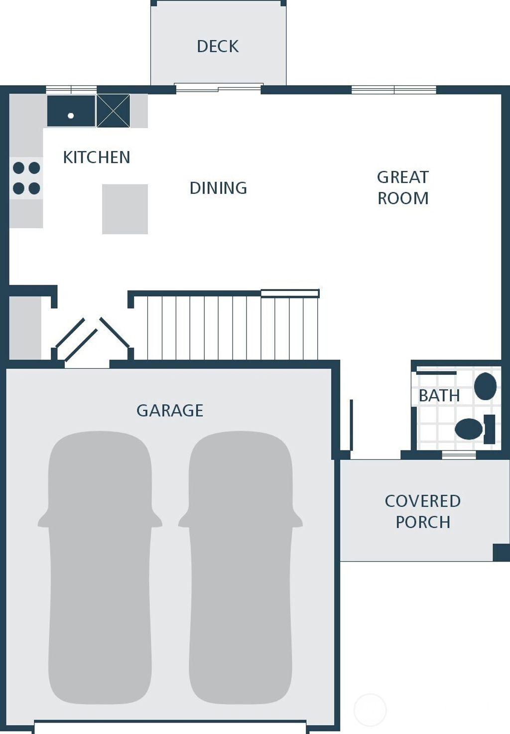 Photo of 4426 74th Drive NE, Marysville, WA 98270 (MLS # 2471688)