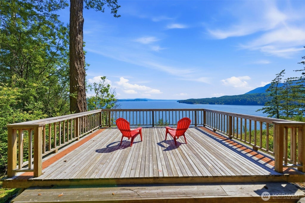 Photo of 241 Gustavson Road, Quilcene, WA 98376 (MLS # 2537768)