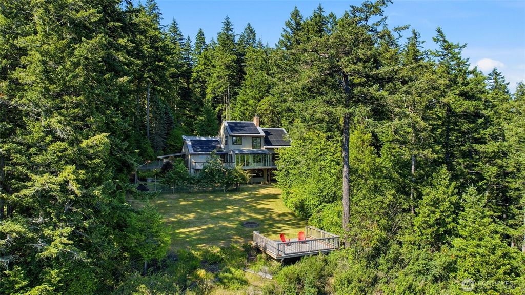Photo of 241 Gustavson Road, Quilcene, WA 98376 (MLS # 2537768)