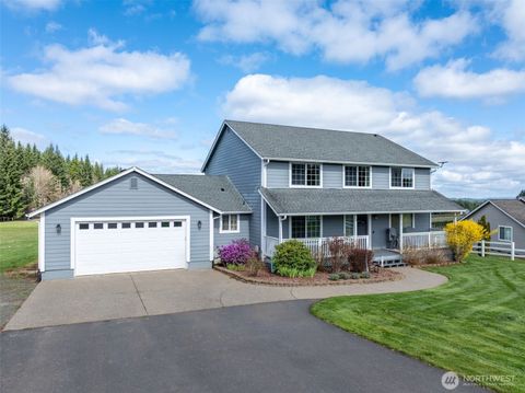 140 Garrett Loop Chehalis WA 98532