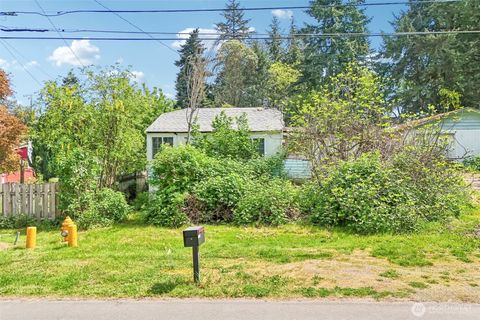 Photo of 12242 10th Avenue S, Seattle, WA 98168 (MLS # 2516668)