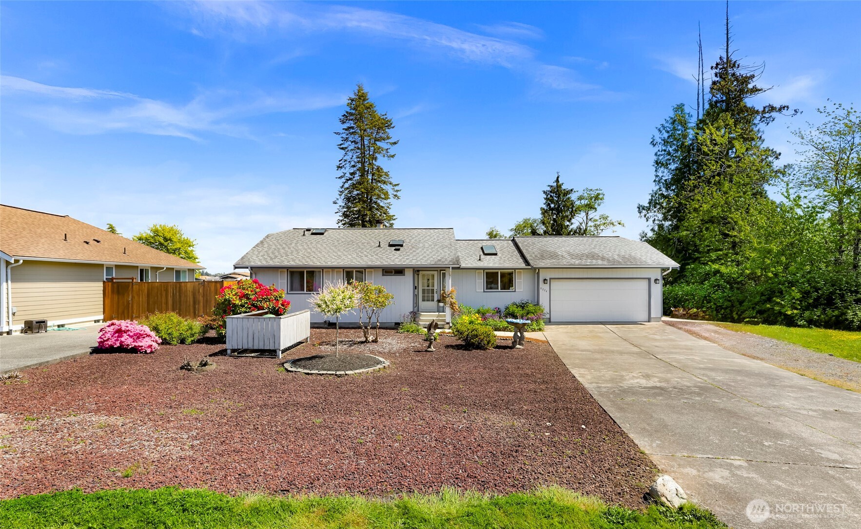 8224 Quinault Road