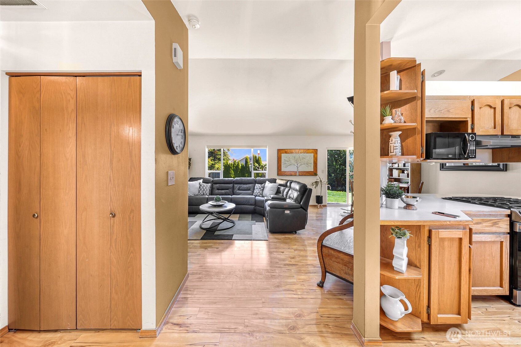 8224 Quinault Road