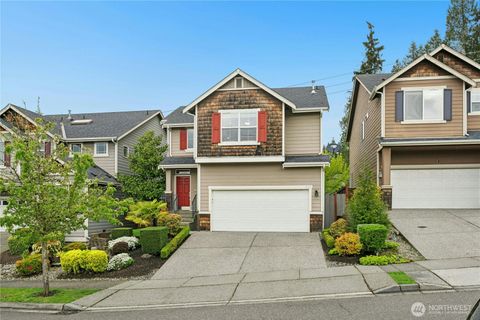 Photo of 4127 228th Place SE, Bothell, WA 98021 (MLS # 2530725)