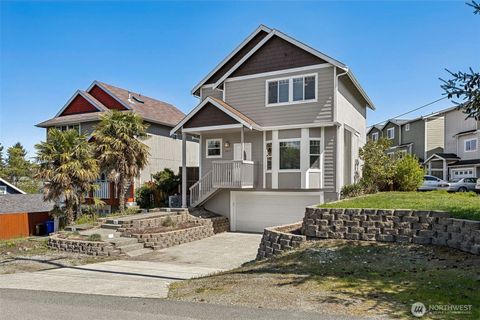 3017 S Windom Street, Tacoma, WA 98409 - MLS#: 2367608