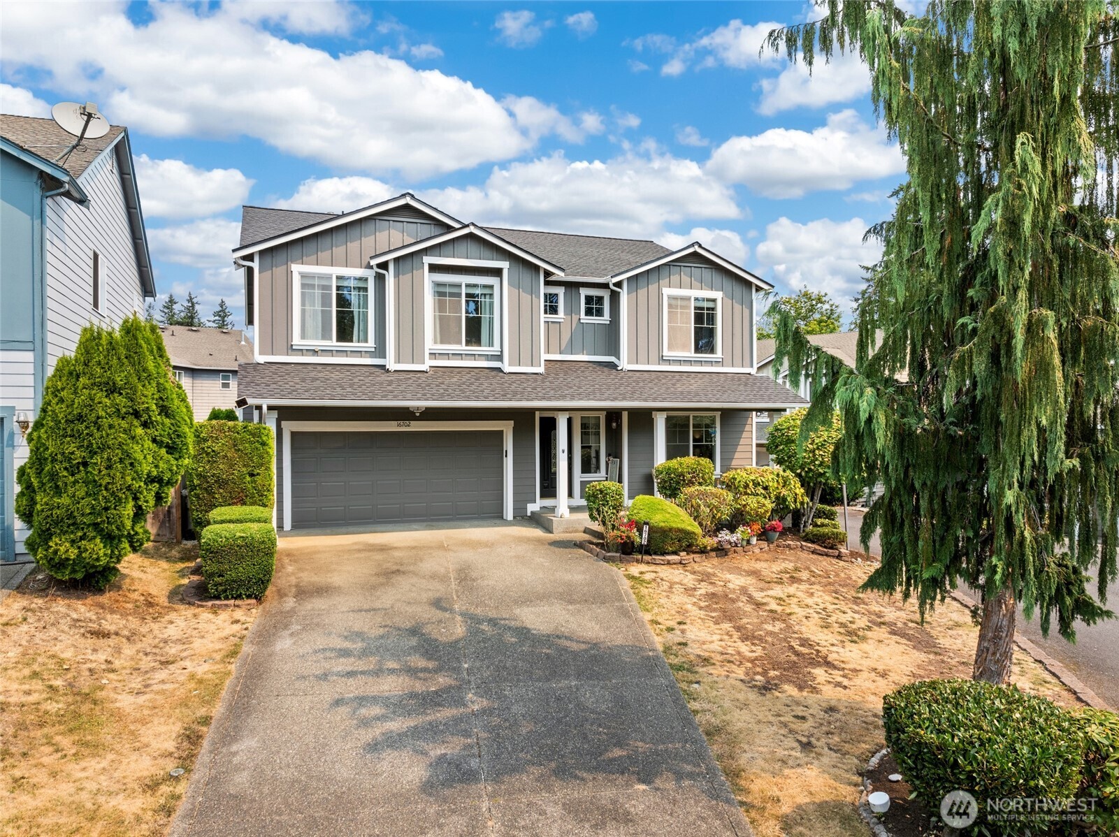 16702 SE 262nd Place