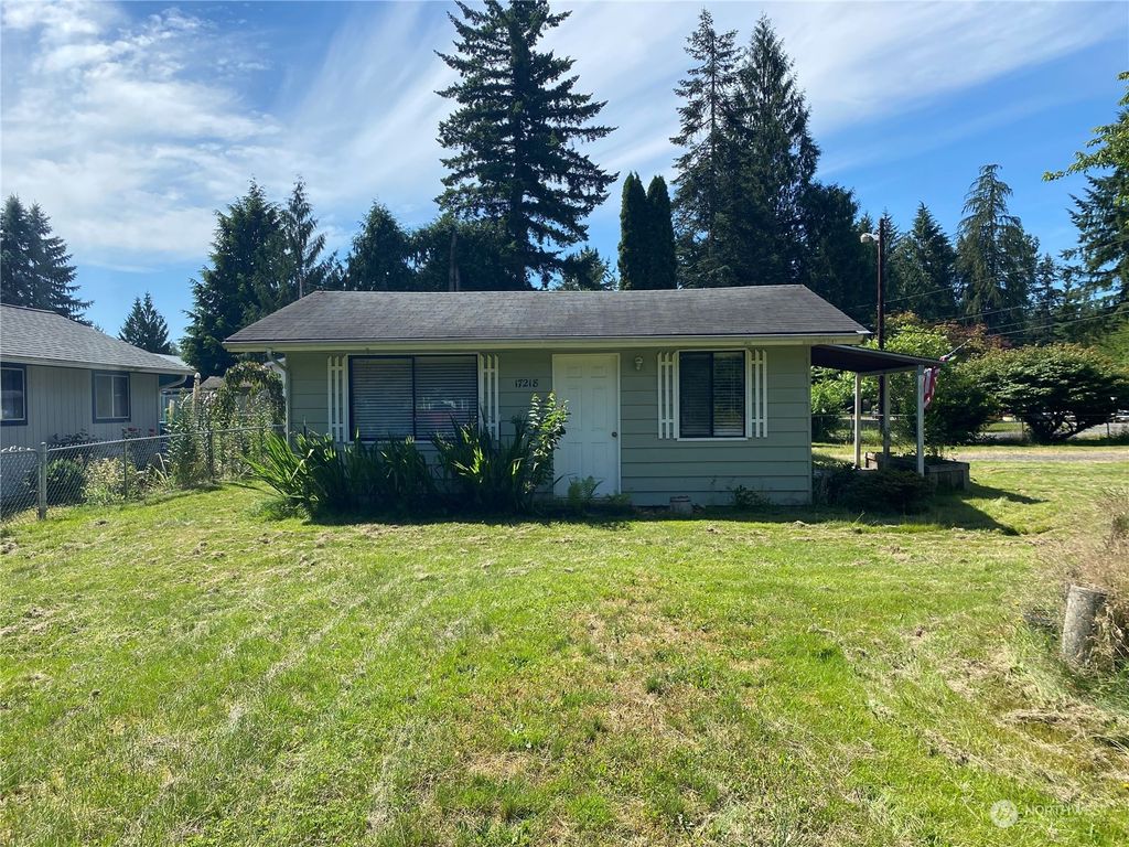 Photo of 17218 114th Place NE, Granite Falls, WA 98252 (MLS # 2142271)