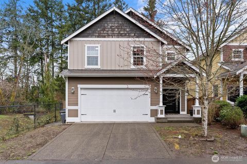 21912 SE 240th Place, Maple Valley, WA 98038 - MLS#: 2341090