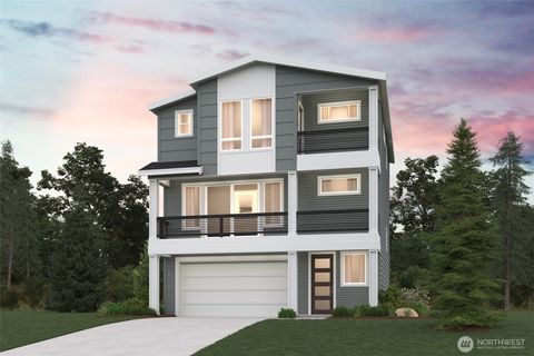 17530 NE Midnight Sun Loop Poulsbo WA 98370