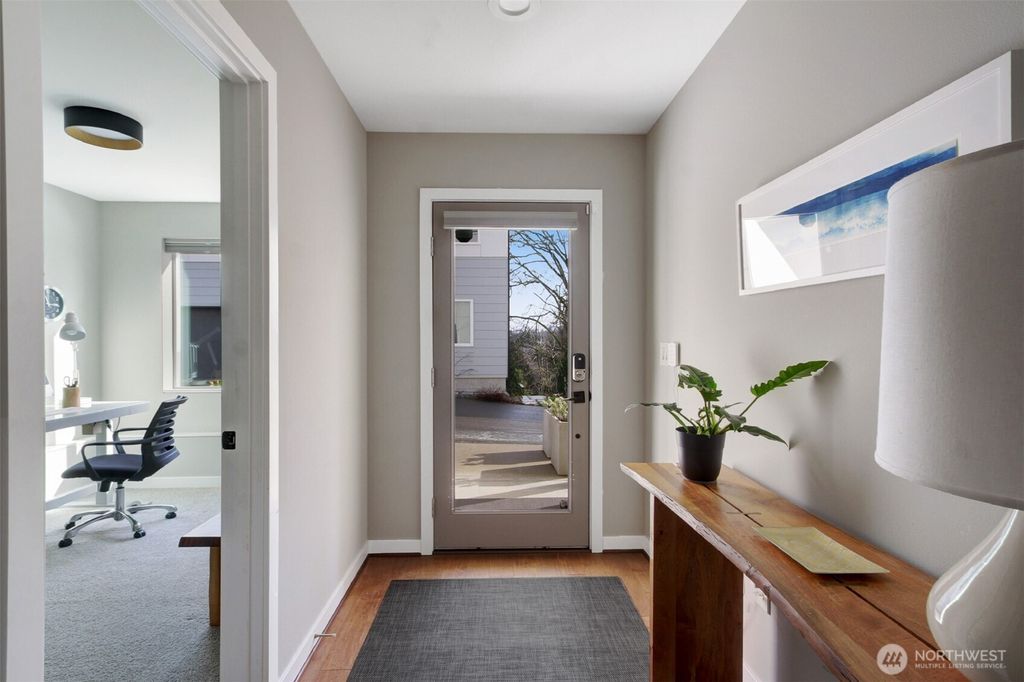 Photo of 2768 SW Holden Street, Seattle, WA 98126 (MLS # 2333941)