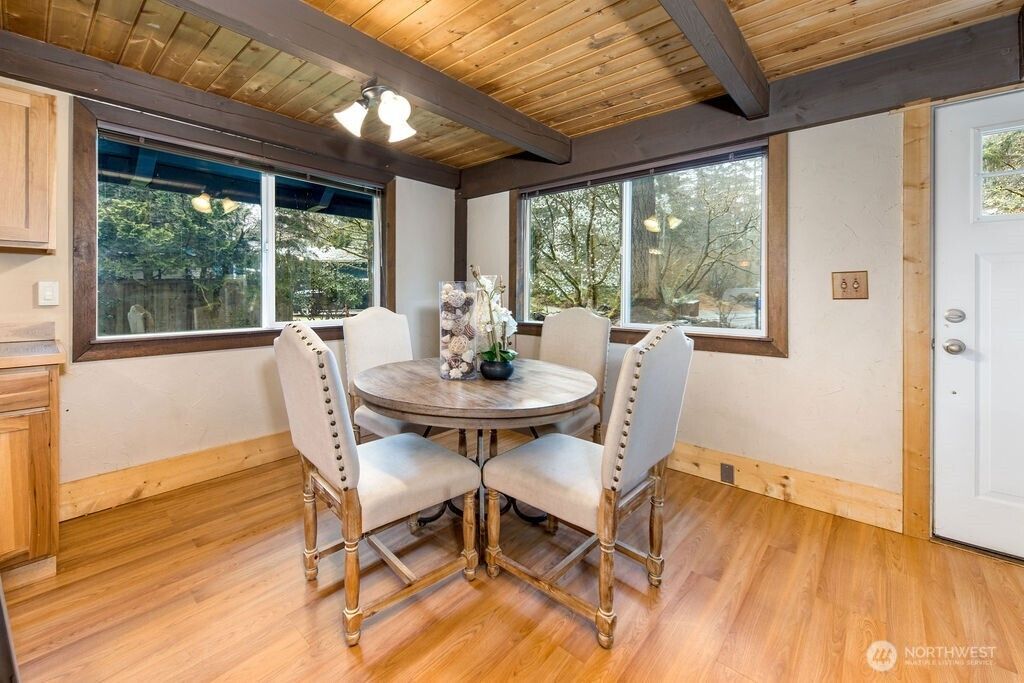 Photo of 16601 423rd Place SE, North Bend, WA 98045 (MLS # 2351329)