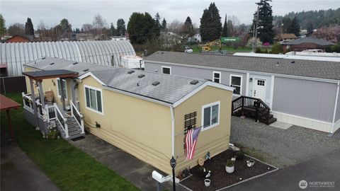 5606 112th Avenue Ct E 15 Puyallup WA 98372